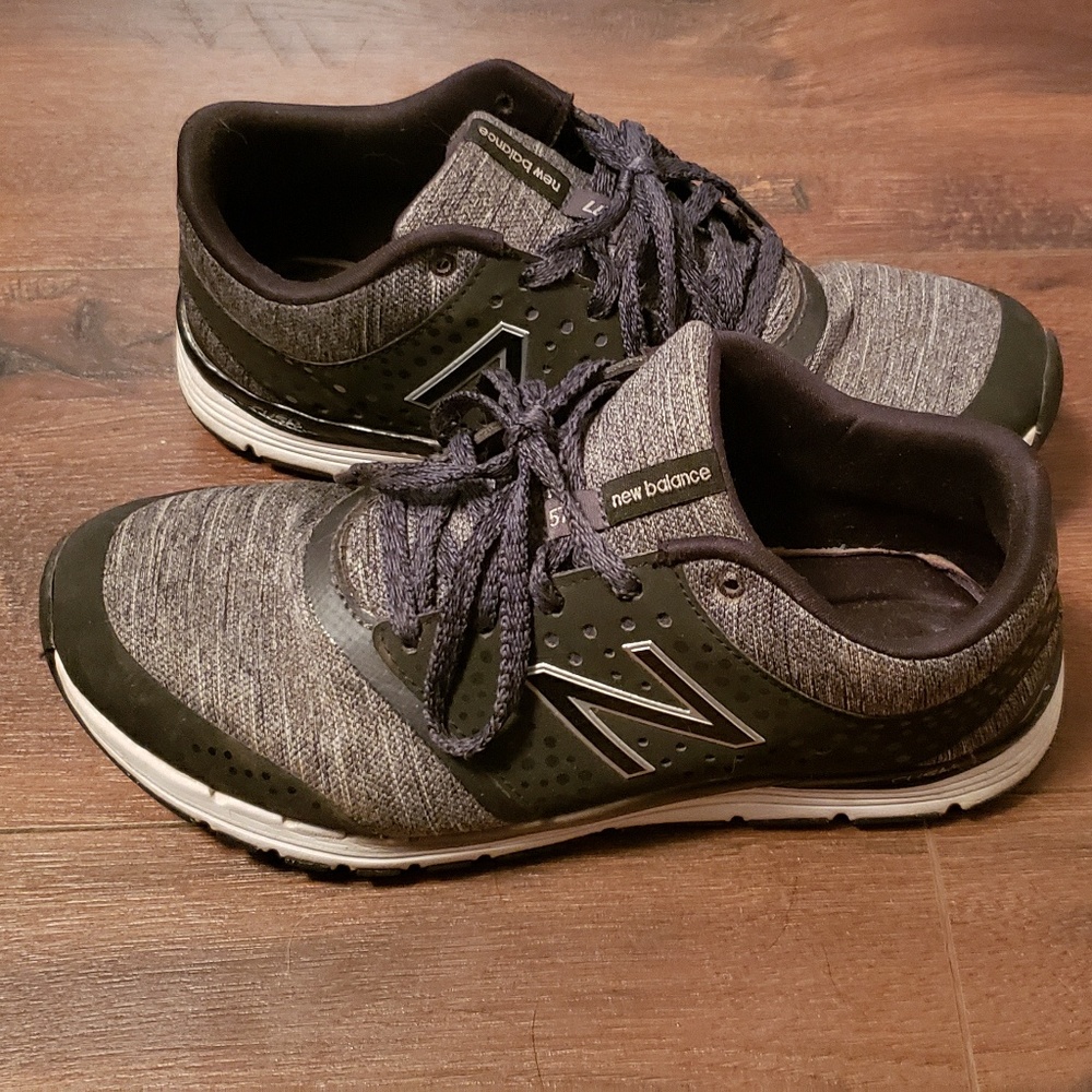 New Balance running shoes